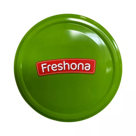 Befőttes üveg tető 100 mm /1500ml-4250ml-hez/