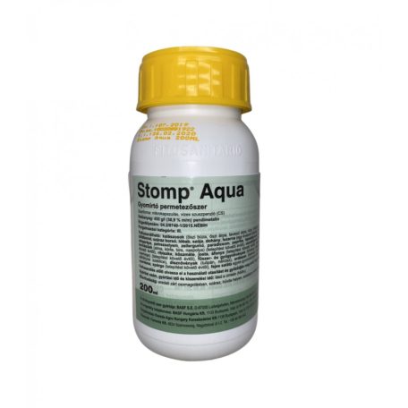 Stomp Aqua 200 ml
