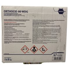 Orthocid 80 WDG 5 kg