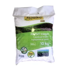 Florimo pázsit trágya 10kg