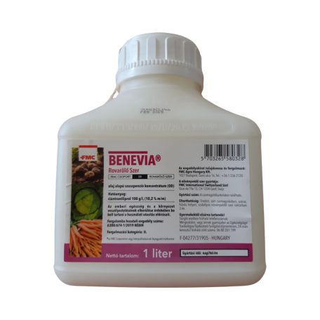 Benevia 1 liter