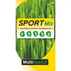 Fűmag Sport Mix 1kg (zacskós)