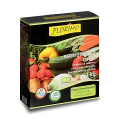 Florimo Kerti zöldség trágya 1kg