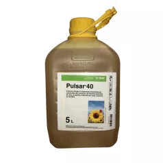 Pulsar 40 SL 5 liter