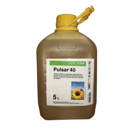 Pulsar 40 SL 5 liter