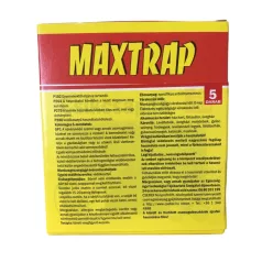 Rovarfogó Csíkcsapda fákra 5m MAXTRAP