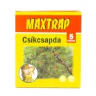 Rovarfogó Csíkcsapda fákra 5m MAXTRAP