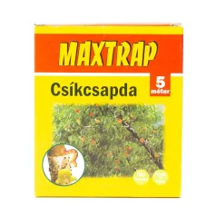 Rovarfogó Csíkcsapda fákra 5m MAXTRAP