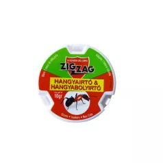 Hangyaírtó csali 1db-os ZIGZAG
