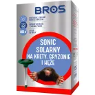 Vakondriasztó Sonic Napelemes (B419) BROS