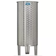 Inox Tartály 180 literes