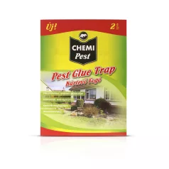 Egérfogó Pest Glue Trap Lap (2db/#) CHEMIPEST