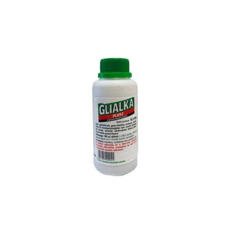 Glialka Plus 200ml  (30db/#)