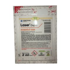 Laser Duplo  2ml