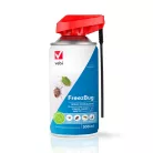 Rovarirtó aerosol 300ml Freezbug /12/ IRTÓ