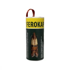 Élelmiszermoly szalag FeroKap (100db/csom) IRTÓ