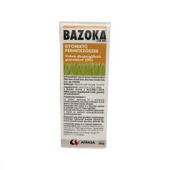 Bazoka Plus (200gr Bazoka+5 lit Galgone+ 5 lit Tipo)
