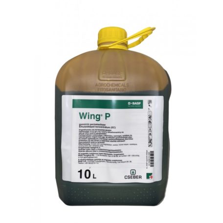 Wing P   10 liter