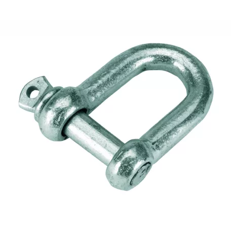 Kikötő szem 1/2 " 12 mm egyenes 22261