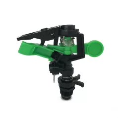 Locsolófej 1/2" műanyag szektoros  AR7100A 7098