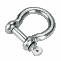 Kikötő szem 5/16" 14 mm  22264