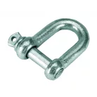 Kikötő szem 5/16" 14 mm  22264