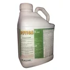 Botiga Extra +Kamba csomag 5Ha (Samson Max 6 OD 4lit+Botiga 5lit+Kamba 2lit)