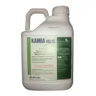 Botiga Extra +Kamba csomag 5Ha (Samson Max 6 OD 4lit+Botiga 5lit+Kamba 2lit)