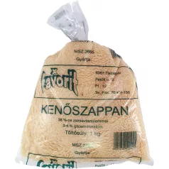 Kenőszappan 1 kg    (10db/#)