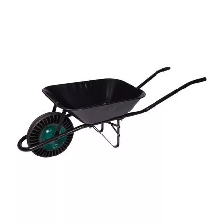 Talicska Csapágyas Tömörkerekű 60Lit /216472/