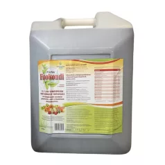 Fitokondi Fűzfás Gyümölcs 20Lit