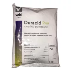 Hangyaírtó por Duracid PW 1kg IRTÓ