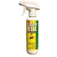 Clean kill 200 ml szórófejes