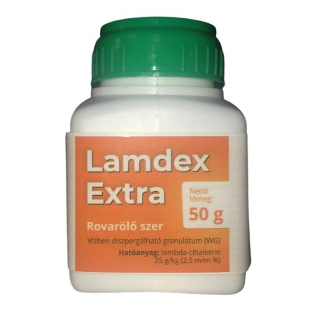 Lamdex Extra 50g /20/
