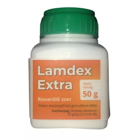 Lamdex Extra   50g /20/