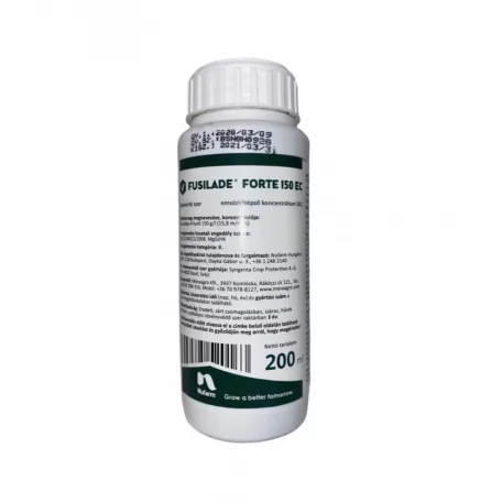 Fusilade Forte 0,2ml /25/
