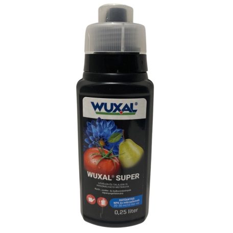Wuxal Super 250ml