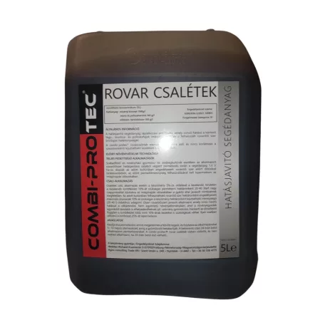 Combi - Protec  5liter