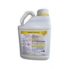 Organit Réz+Kén 5 liter
