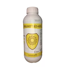 Organit Réz+Kén 1liter