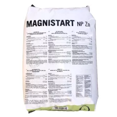 Magnistart NP 11-47+S 4,5+Zn 1,6%  15kg