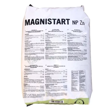 Magnistart NP 11-47+S 4,5+Zn 1,6%  15kg