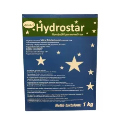Hydrostar  1Kg