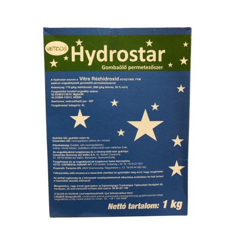Hydrostar 1 kg