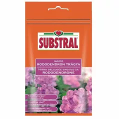 Substral osmocote rododentron 300g