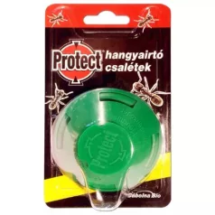 Hangyaírtó csalétek 5g géllel /10/ PROTECT