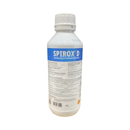 Spirox D  1 liter