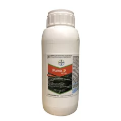 Puma Extra 0,5 liter