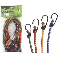 Gumipók _8mm x 100cm,4db/csom (217627)