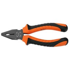 Fogó,kombinált,200mm (229659)